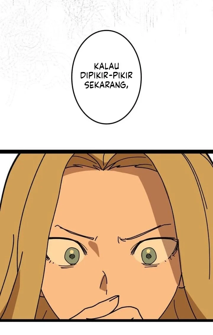 Reversal of No Mercy Chapter 7 Gambar 41