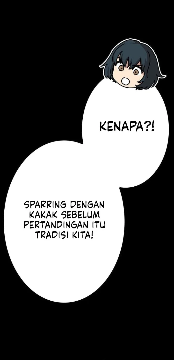 Reversal of No Mercy Chapter 8 Gambar 58