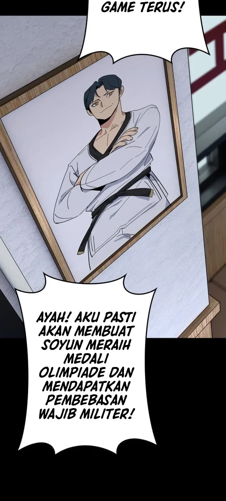 Reversal of No Mercy Chapter 8 Gambar 60