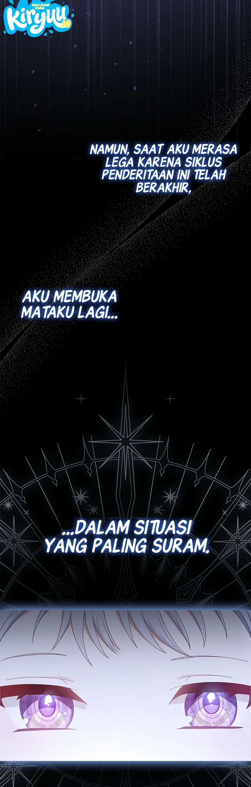 Rewriting My Third Life Chapter 1 Gambar 24
