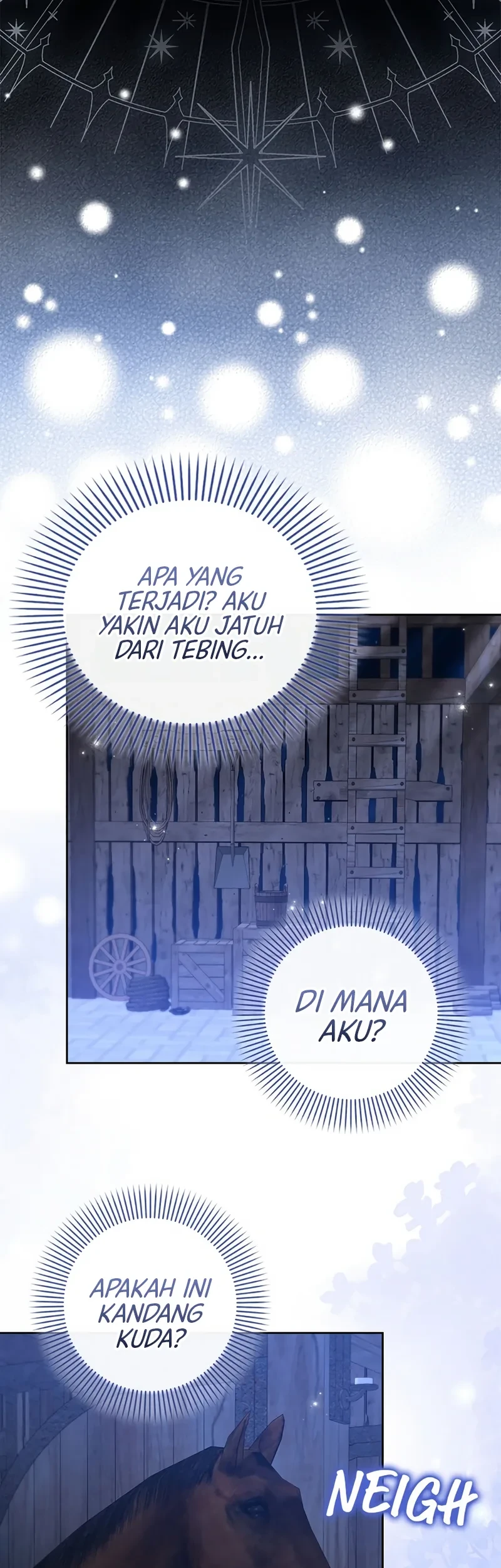 Rewriting My Third Life Chapter 1 Gambar 25