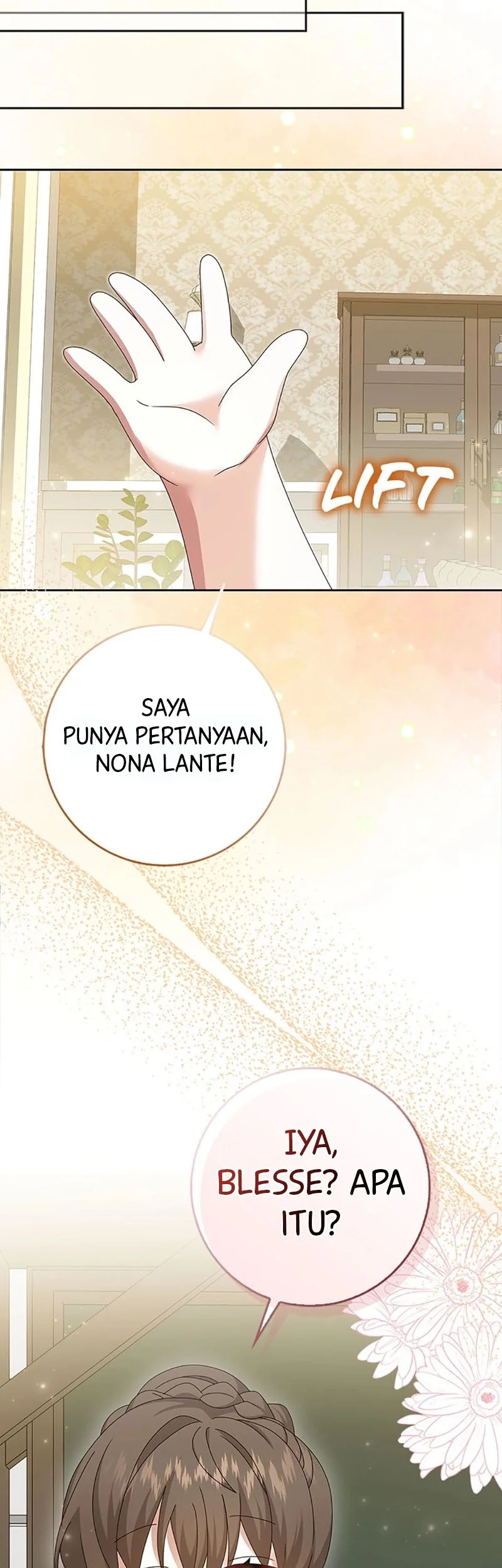 Rewriting My Third Life Chapter 10 Gambar 20