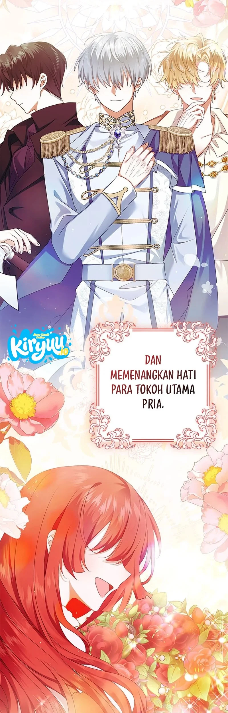 Rewriting My Third Life Chapter 2 Gambar 21