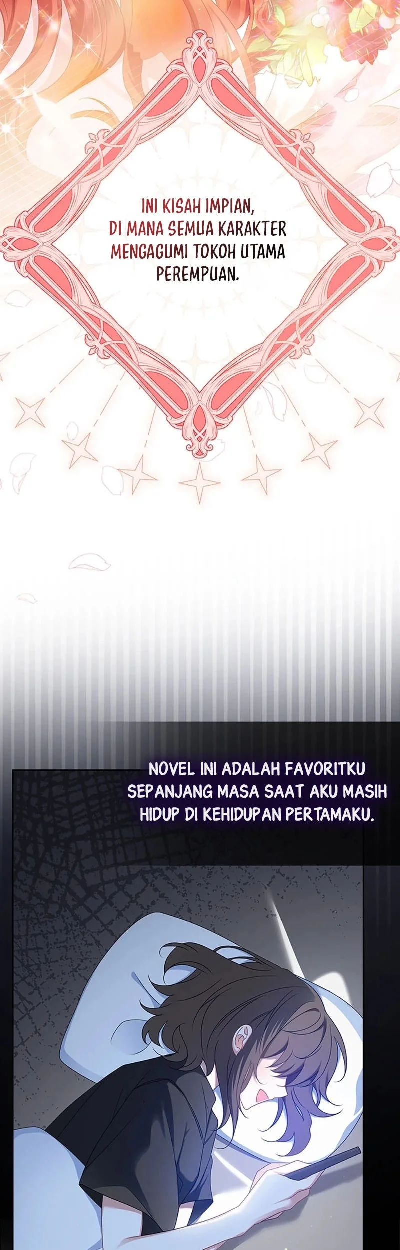 Rewriting My Third Life Chapter 2 Gambar 22