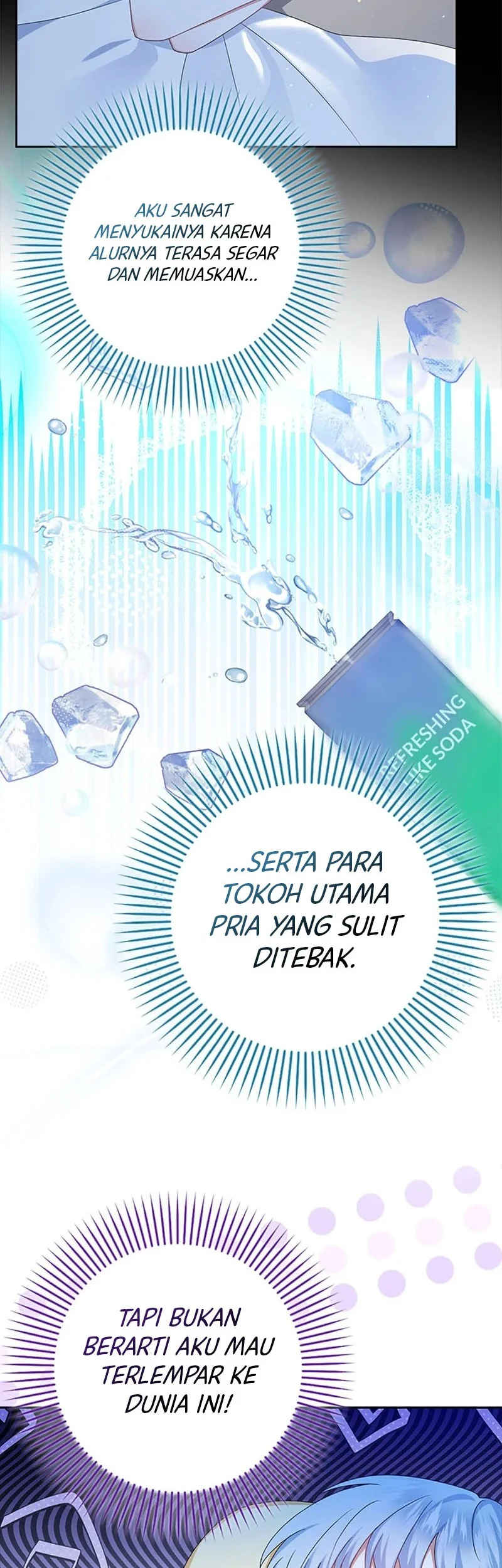 Rewriting My Third Life Chapter 2 Gambar 23