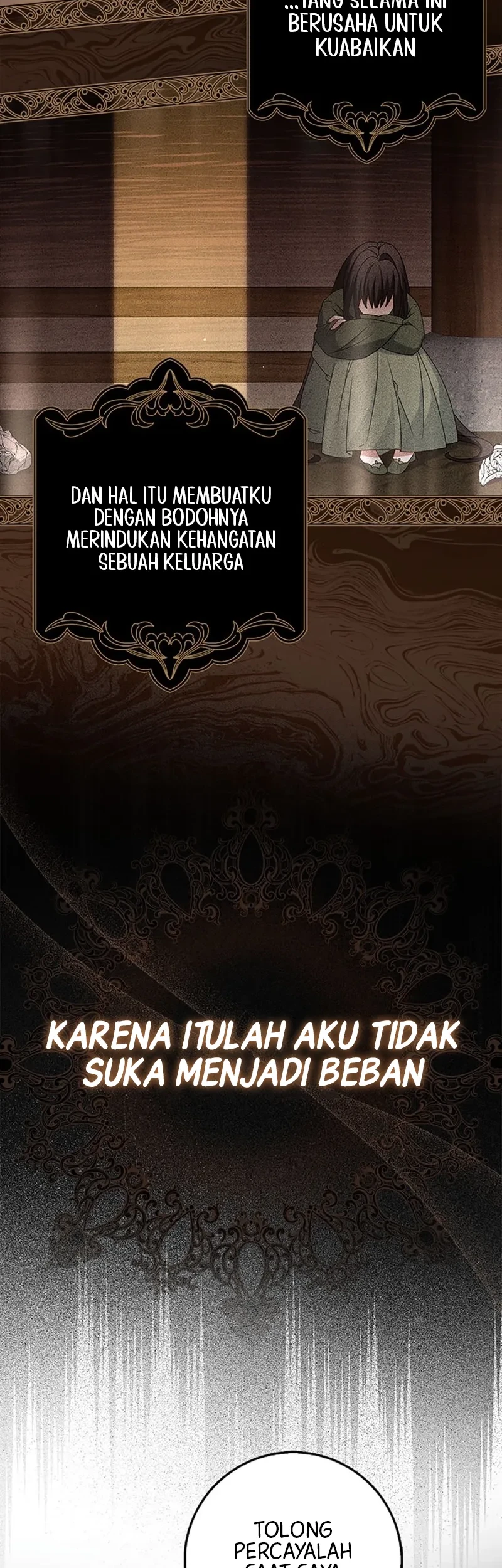 Rewriting My Third Life Chapter 3 Gambar 20