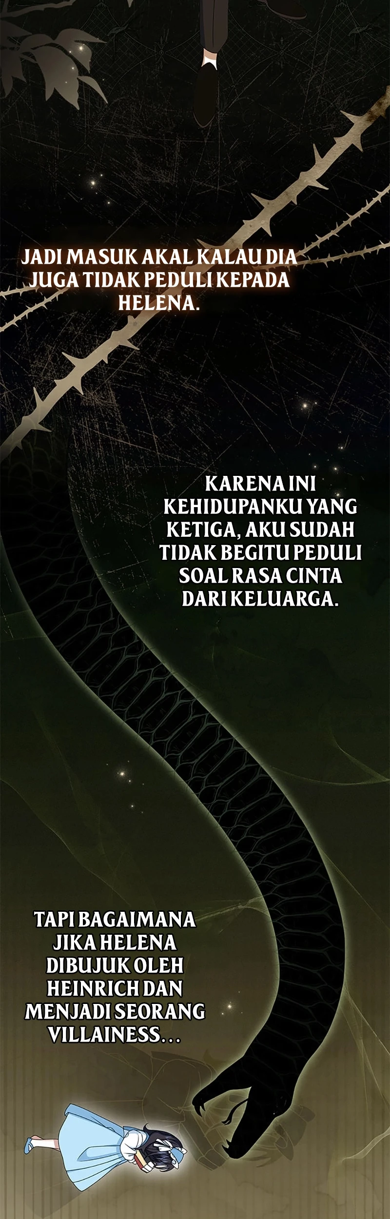 Rewriting My Third Life Chapter 5 Gambar 24
