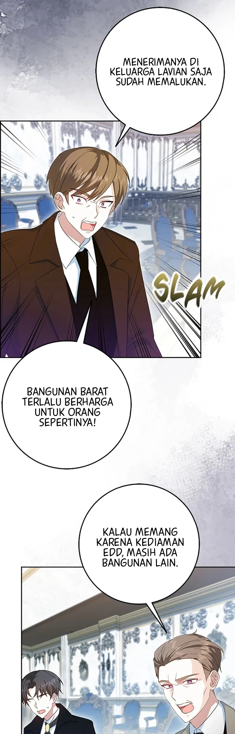 Rewriting My Third Life Chapter 6 Gambar 21