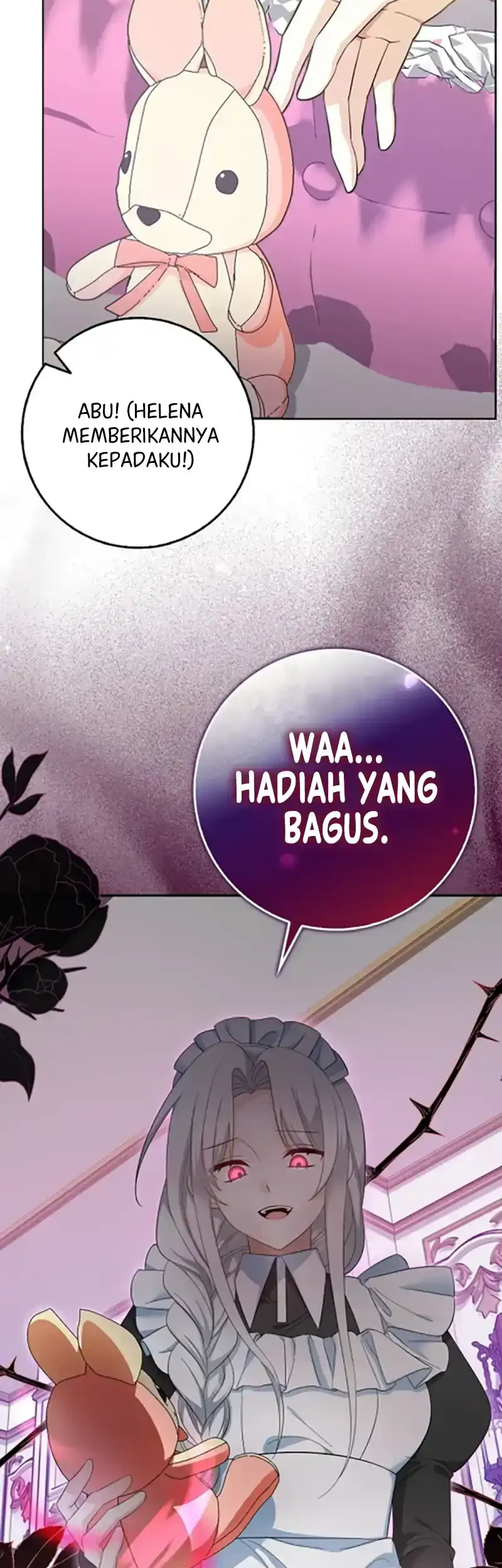 Rewriting My Third Life Chapter 7 Gambar 21