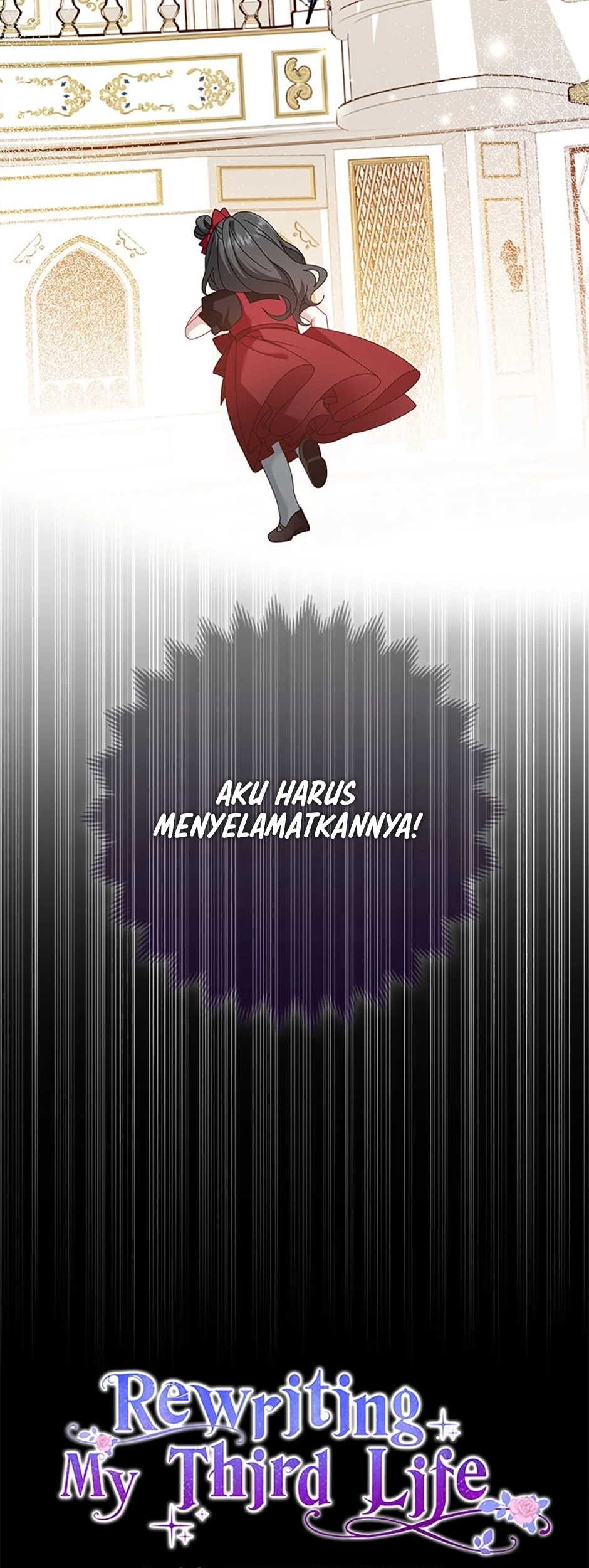 Rewriting My Third Life Chapter 8 Gambar 24