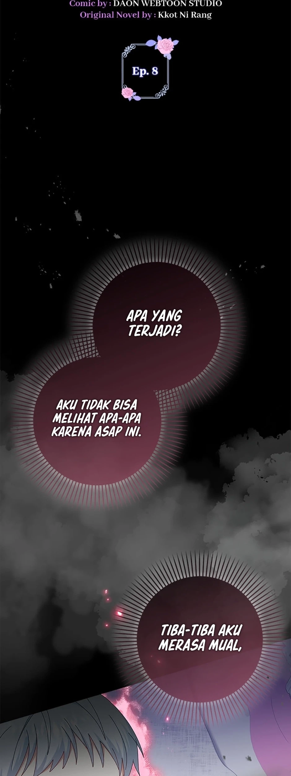 Rewriting My Third Life Chapter 8 Gambar 25