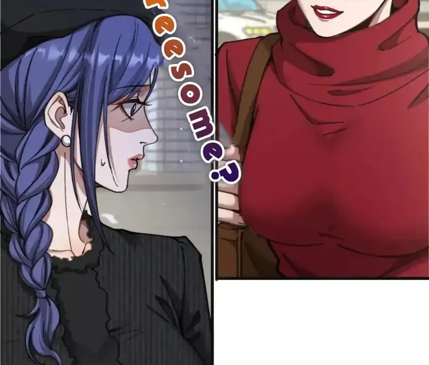 Riches Can’t Buy Loyalty Chapter 107 - Halaman 20