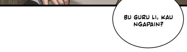 Riches Can’t Buy Loyalty Chapter 89 Gambar 20