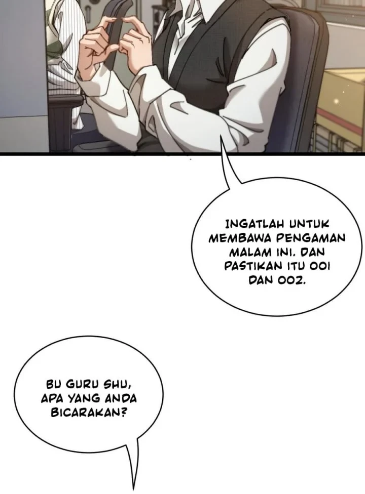 Riches Can’t Buy Loyalty Chapter 91 Gambar 17