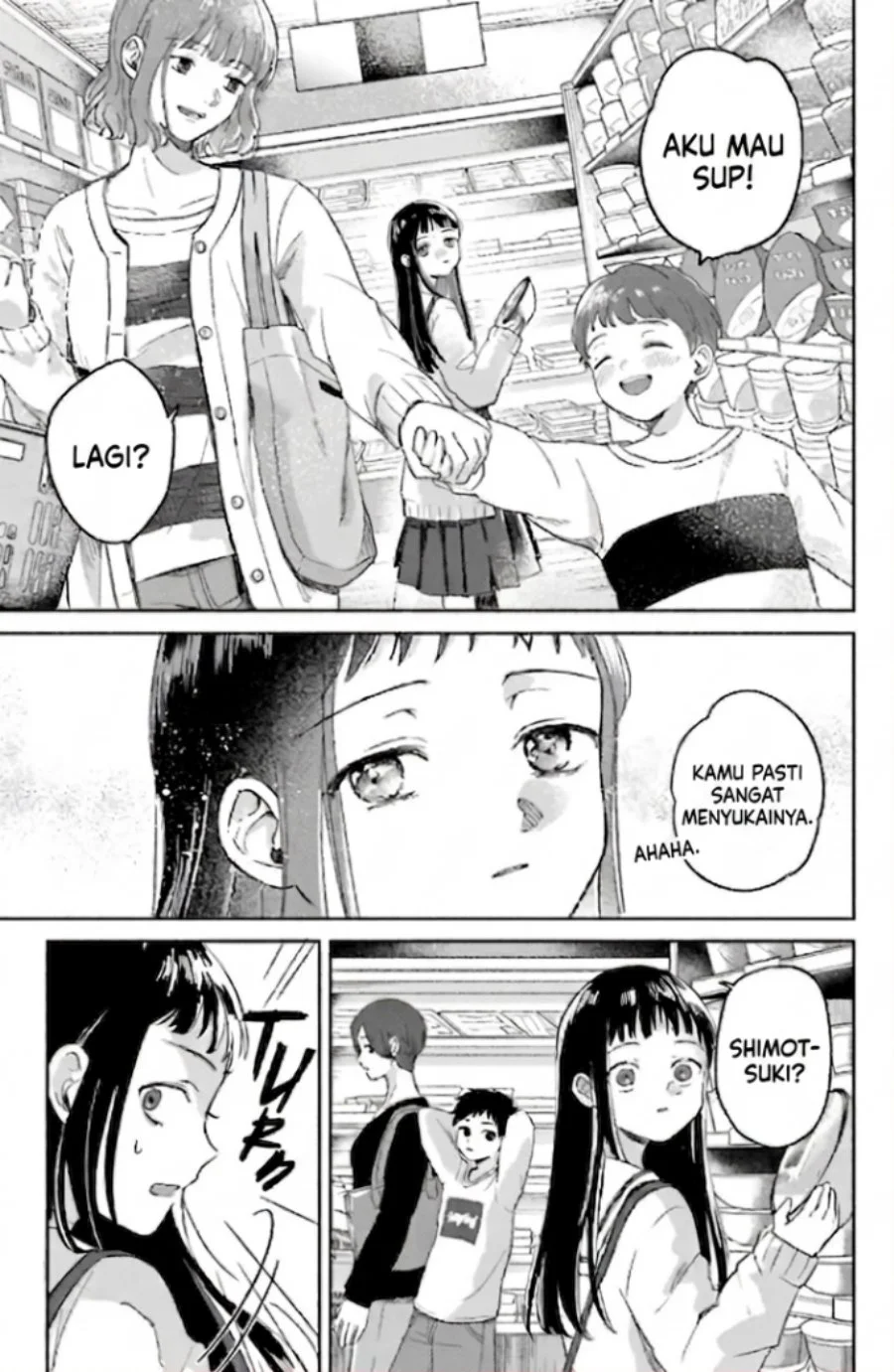 Rinko-chan to Himosugara Chapter 1 Gambar 18