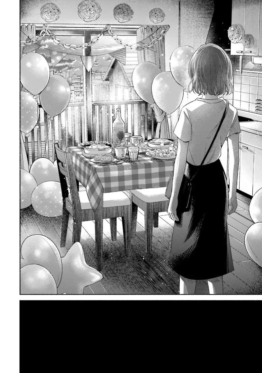 Rinko-chan to Himosugara Chapter 11 Gambar 12