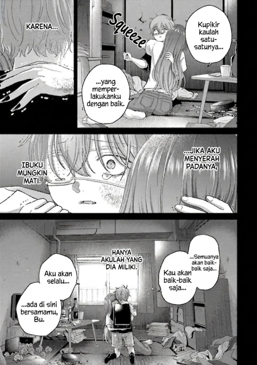 Rinko-chan to Himosugara Chapter 12 Gambar 14