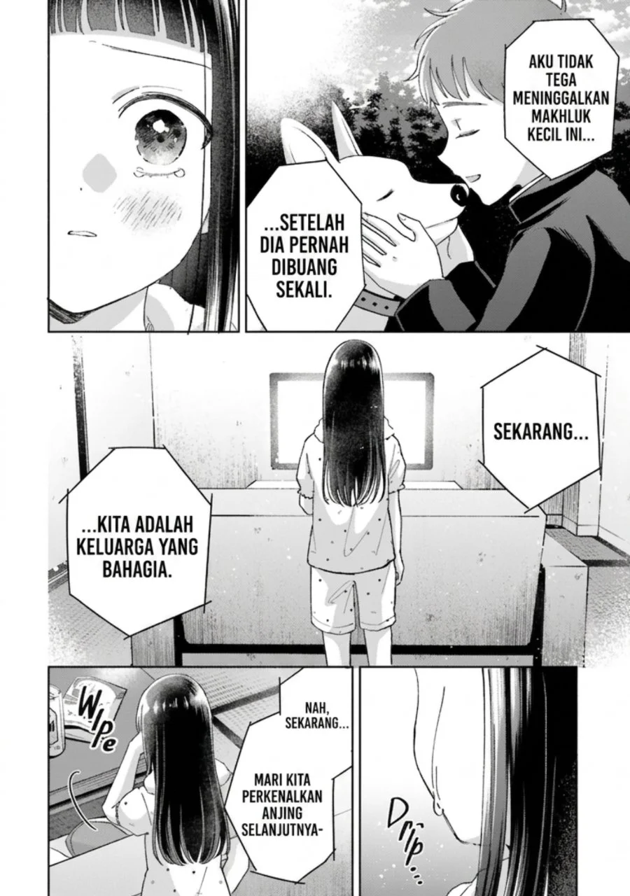 Rinko-chan to Himosugara Chapter 13 Gambar 13