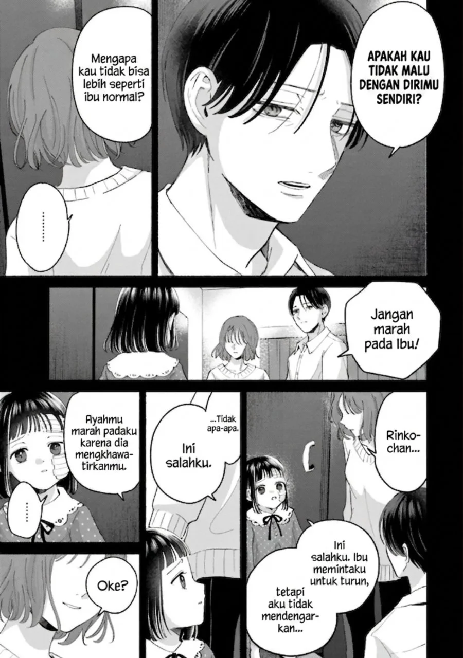 Rinko-chan to Himosugara Chapter 15 Gambar 12