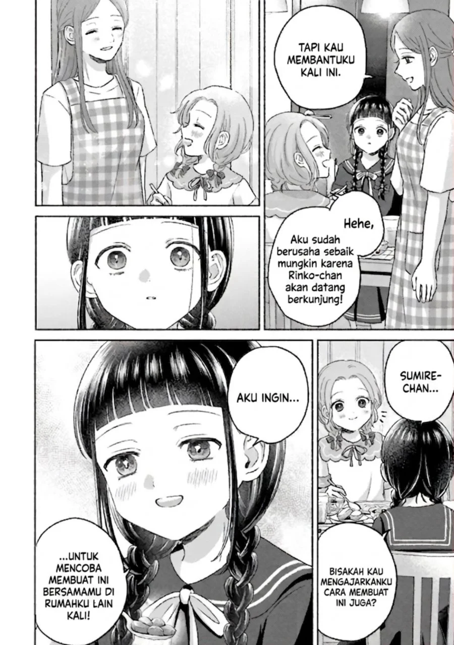 Rinko-chan to Himosugara Chapter 17 Gambar 13
