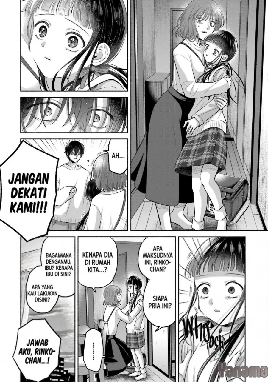 Rinko-chan to Himosugara Chapter 20 Gambar 13