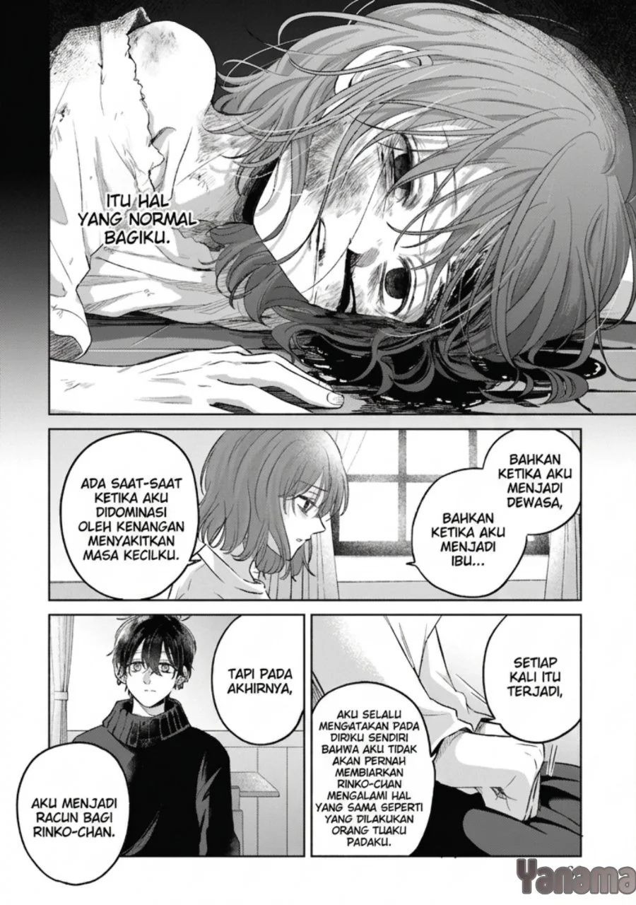 Rinko-chan to Himosugara Chapter 21 Gambar 11