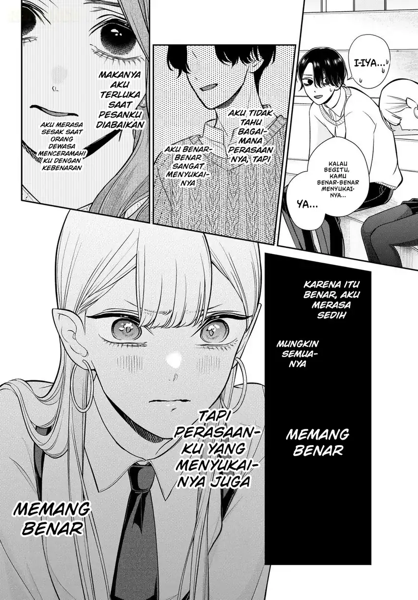 Ririmu Horikku Chapter 19 Gambar 9