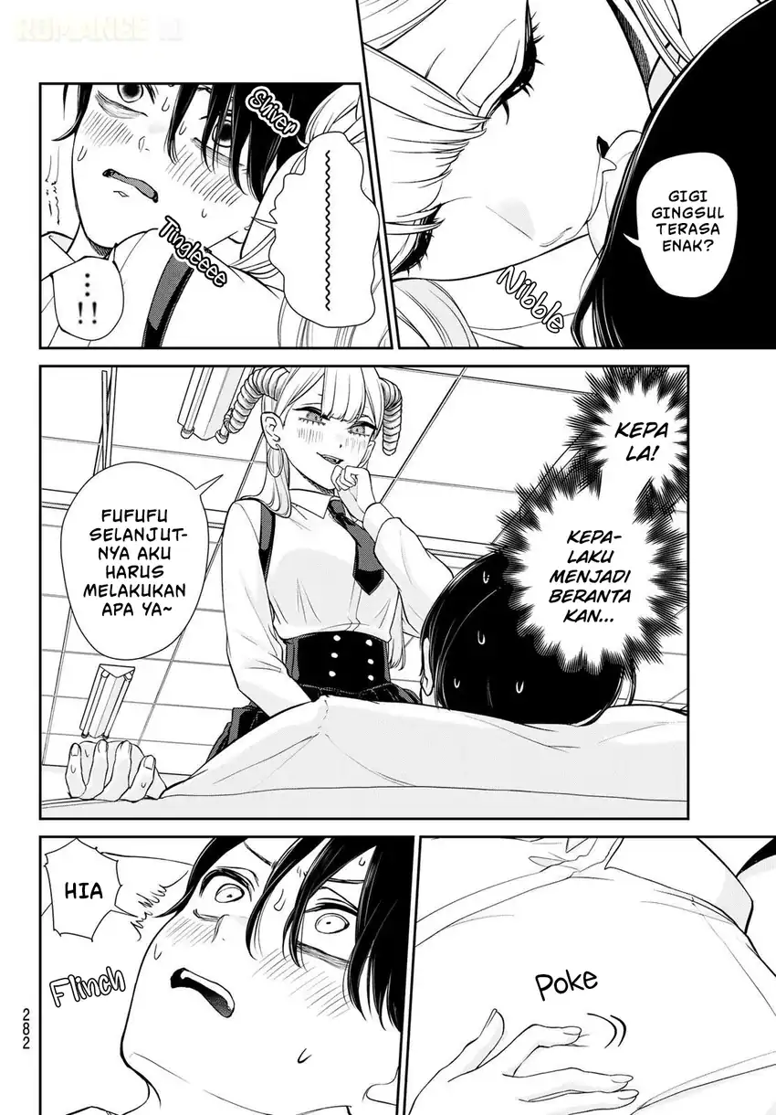 Ririmu Horikku Chapter 5 Gambar 9