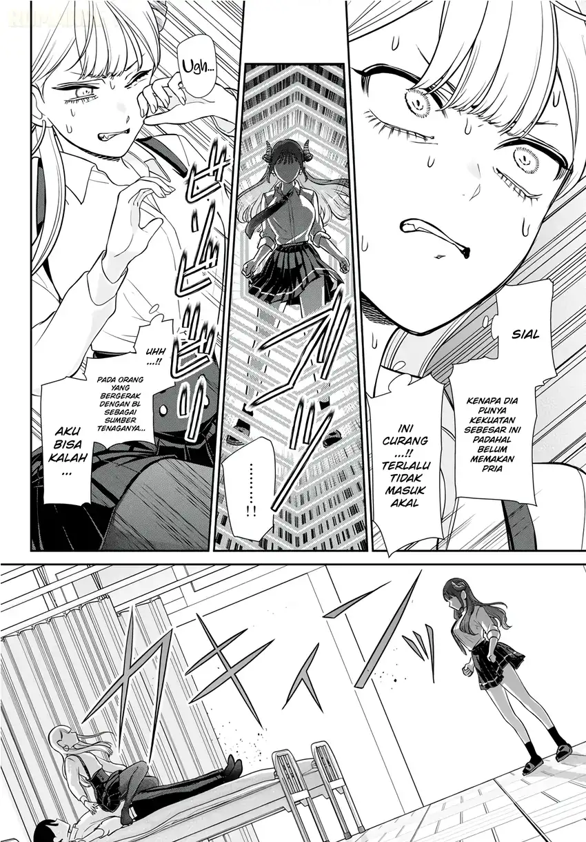 Ririmu Horikku Chapter 6 Gambar 11