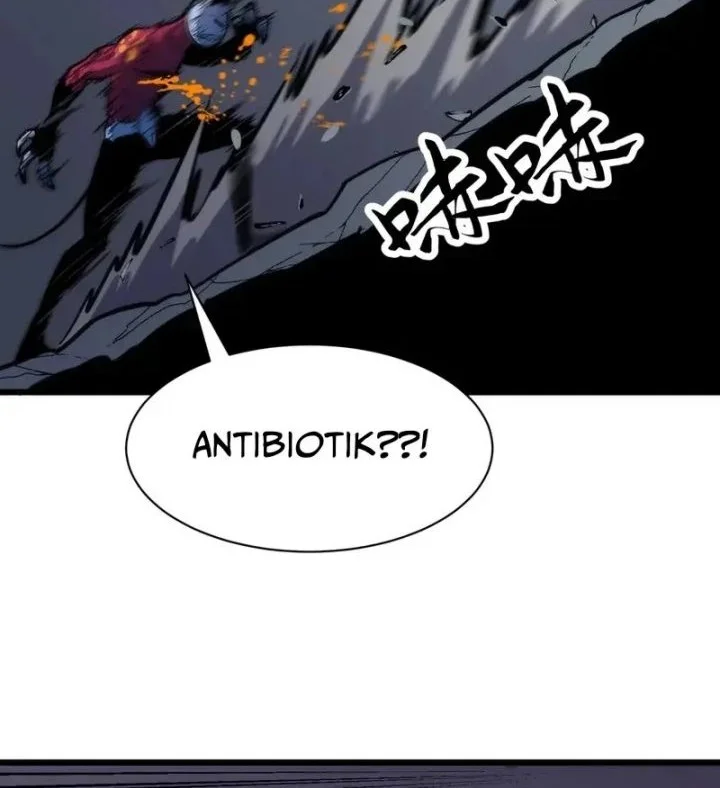 Rise of the Mushroom King Chapter 11 Gambar 18