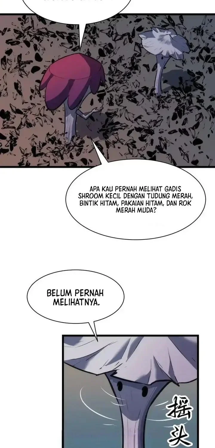 Rise of the Mushroom King Chapter 13 Gambar 18