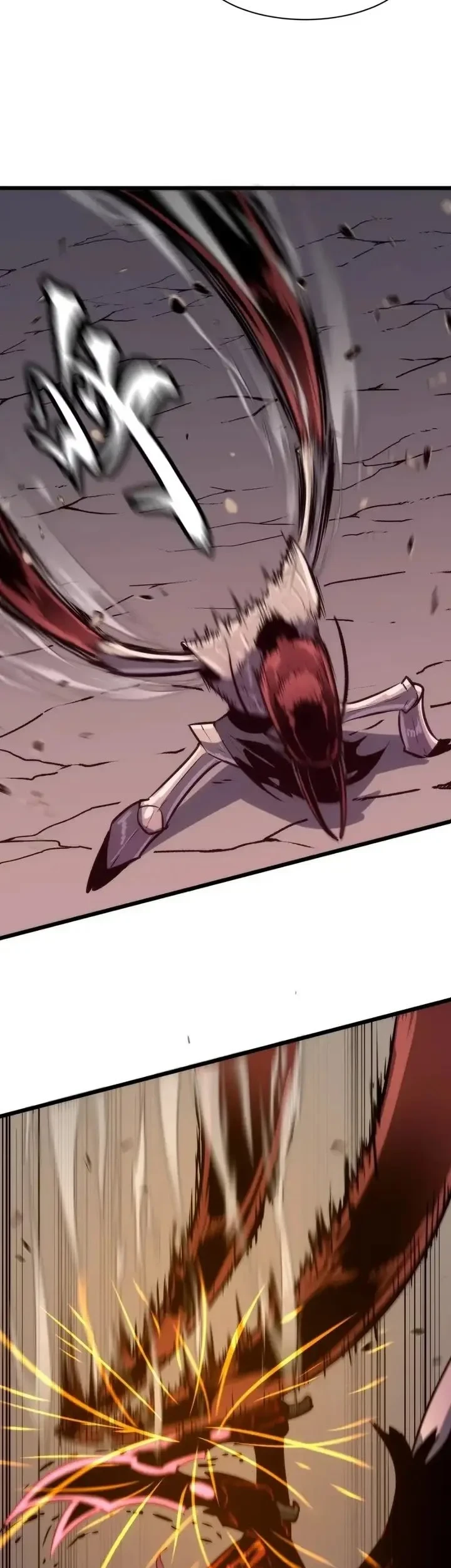 Rise of the Mushroom King Chapter 15 Gambar 19