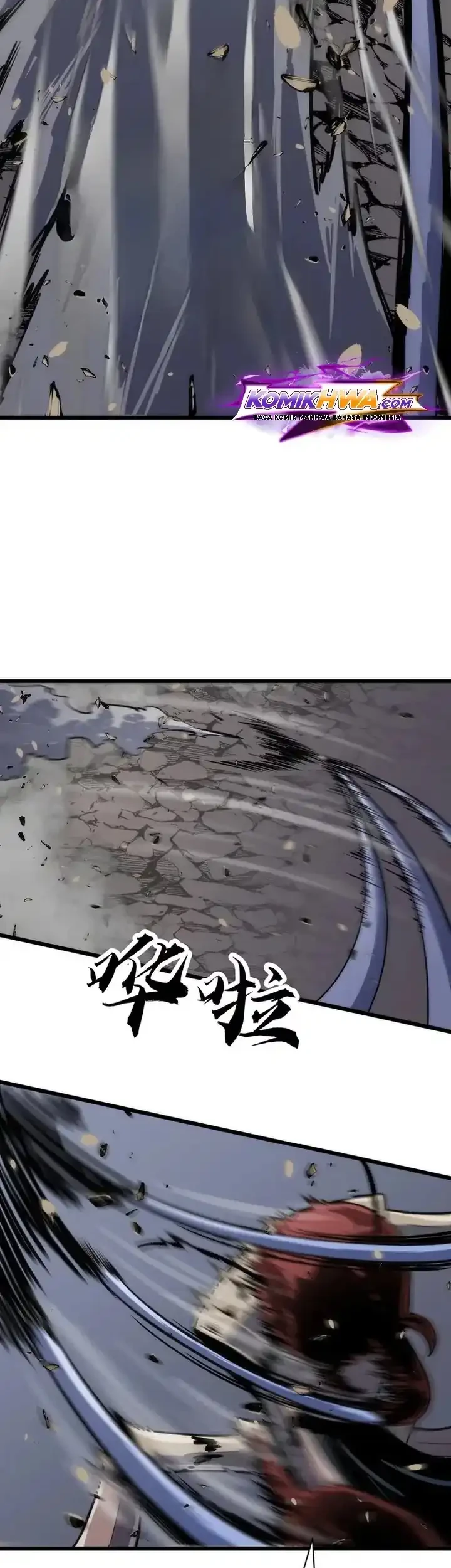 Rise of the Mushroom King Chapter 18 Gambar 20