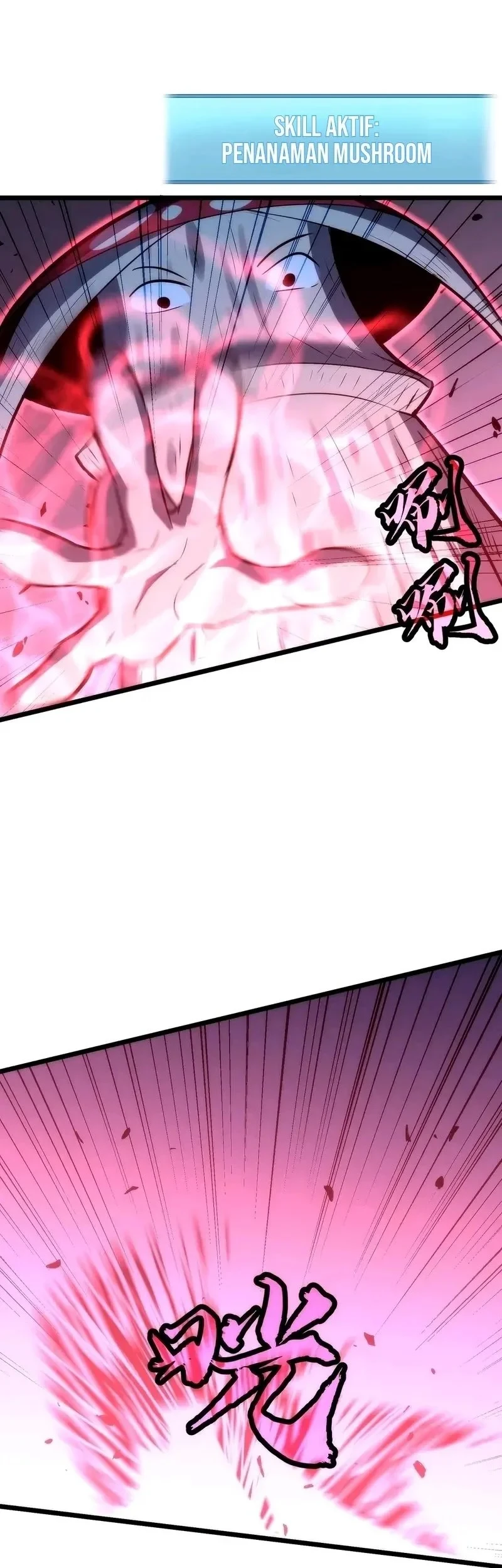 Rise of the Mushroom King Chapter 2 Gambar 25