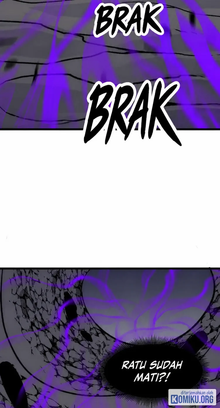 Rise of the Mushroom King Chapter 21 Gambar 25