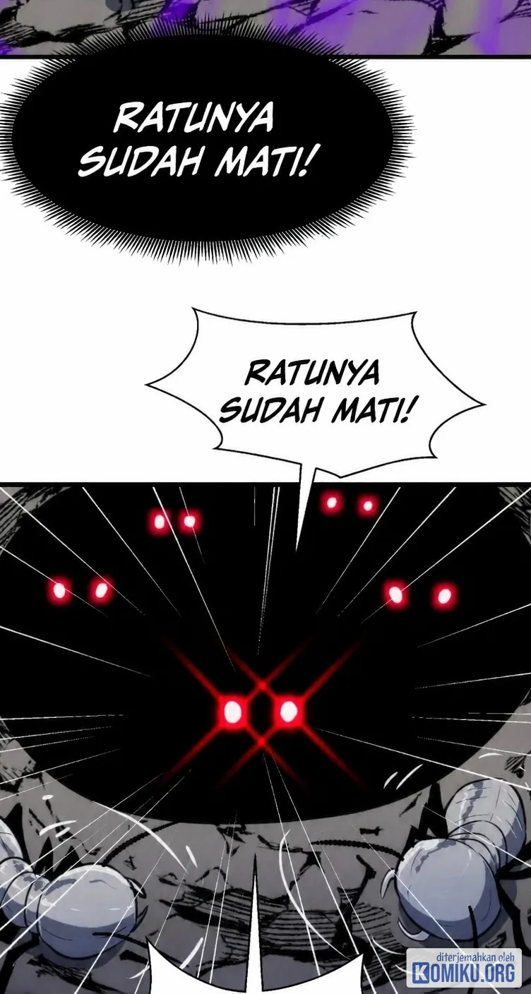 Rise of the Mushroom King Chapter 21 Gambar 27