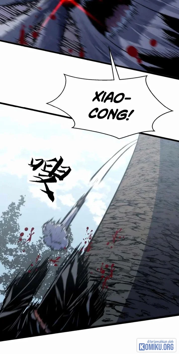 Rise of the Mushroom King Chapter 25 Gambar 24