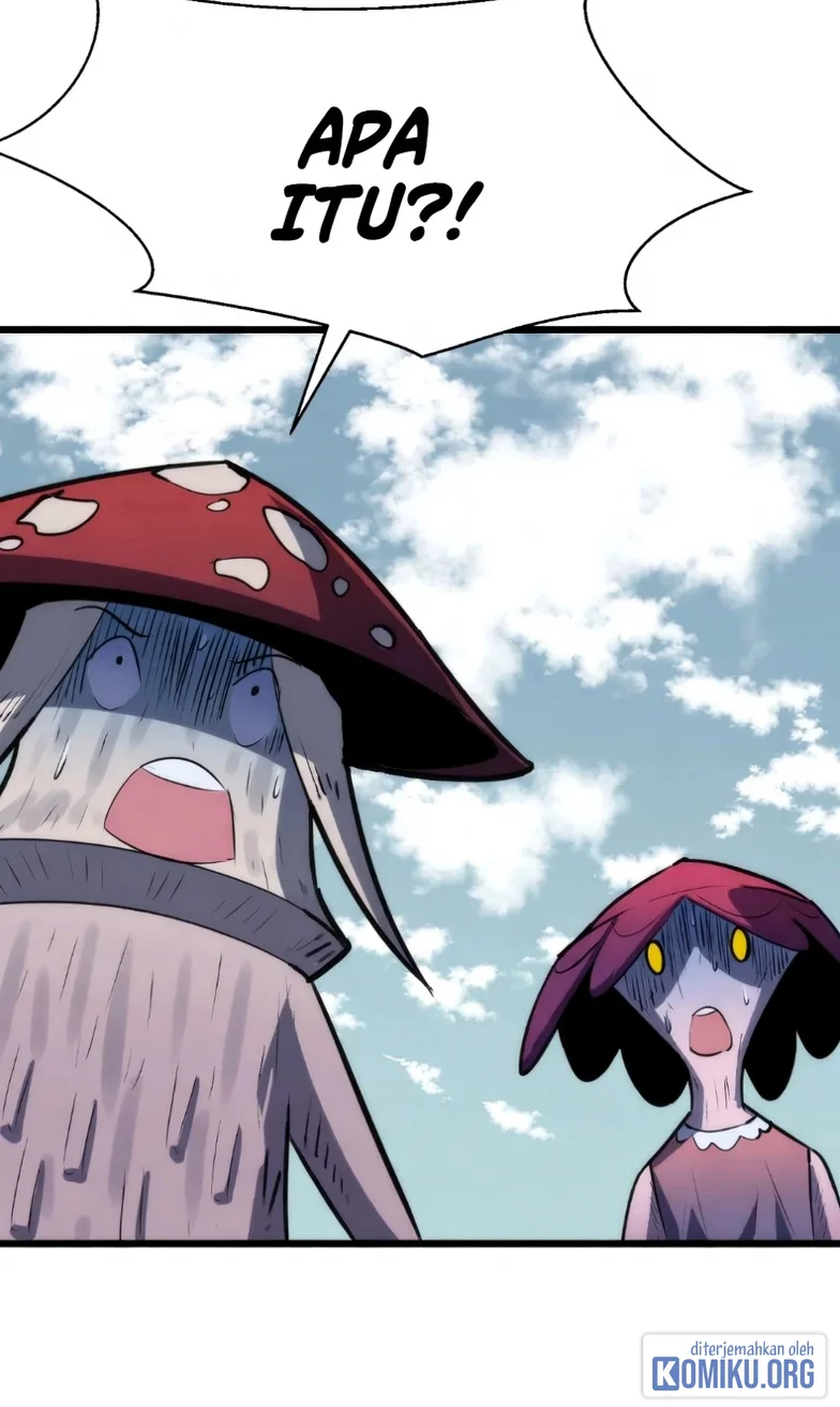 Rise of the Mushroom King Chapter 28 Gambar 27