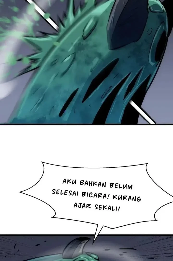 Rise of the Mushroom King Chapter 4 Gambar 26