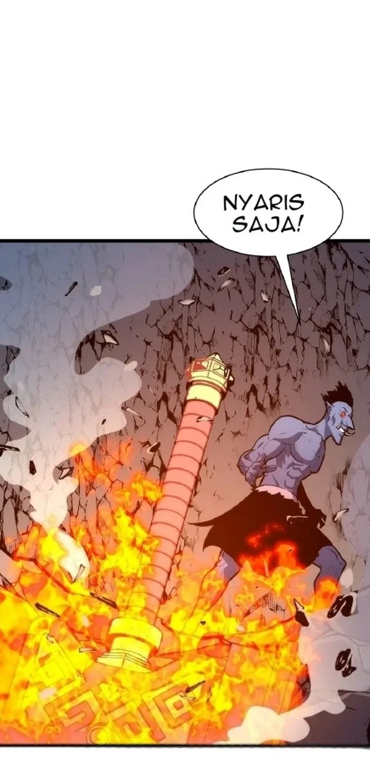 Rise of the Mushroom King Chapter 5 Gambar 22