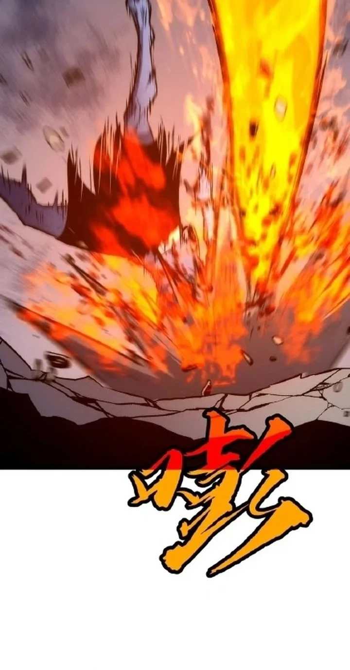 Rise of the Mushroom King Chapter 5 Gambar 24