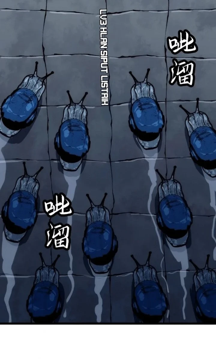 Rise of the Mushroom King Chapter 6 Gambar 24