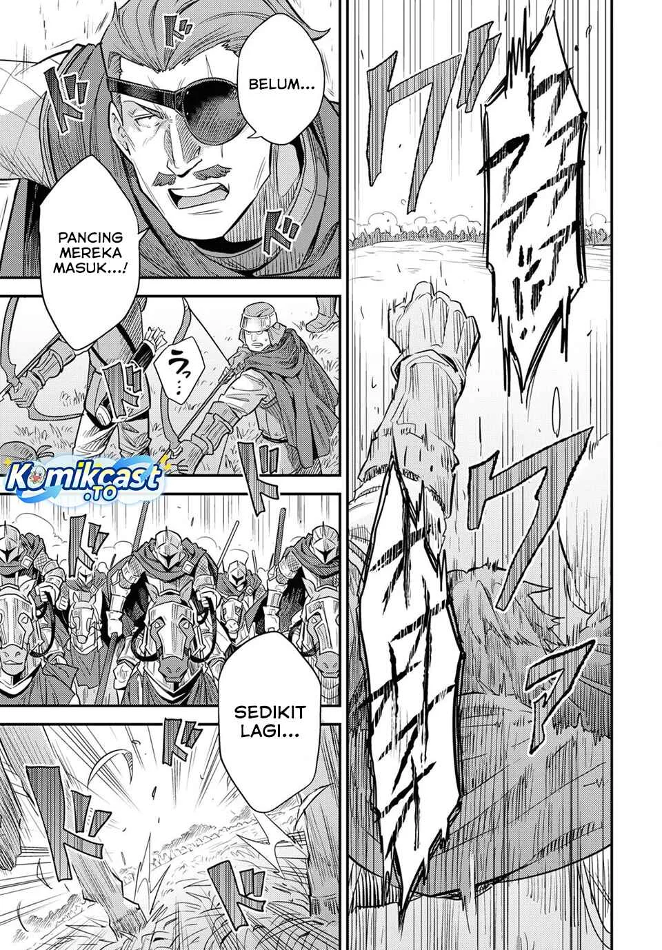 Risou no Himo Seikatsu Chapter 85 - Halaman 14
