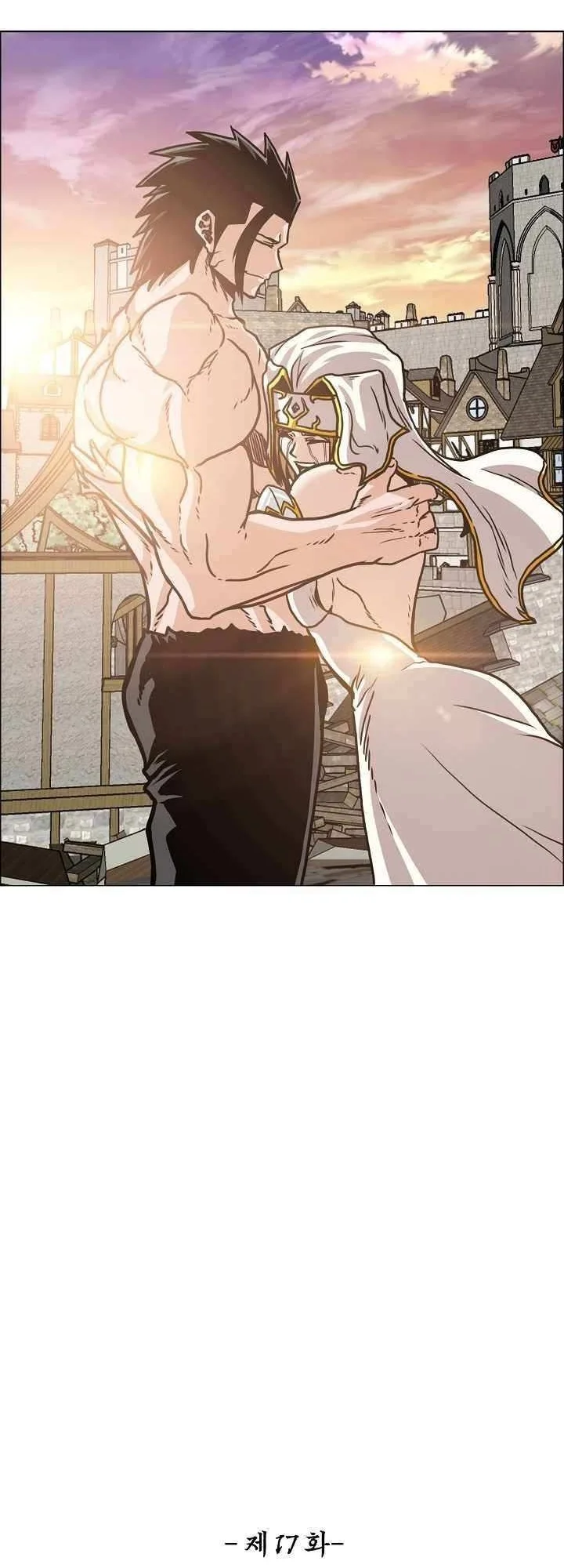 Rooftop Sword Master Chapter 109 Fix Gambar 17