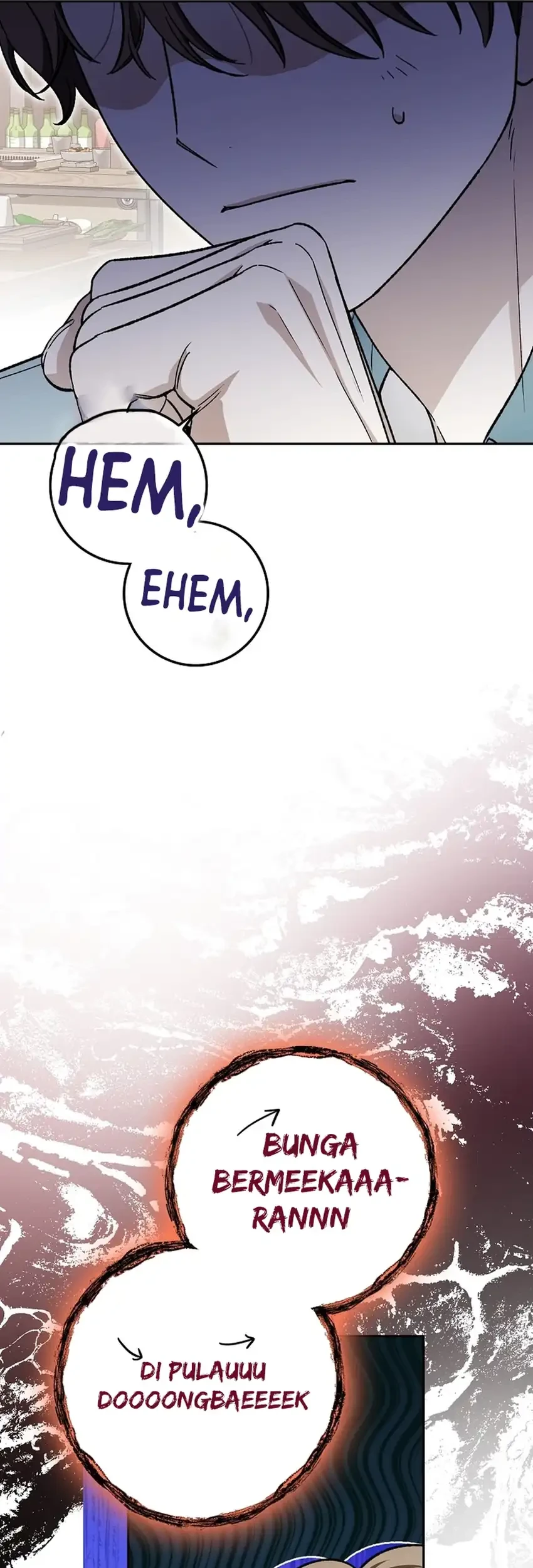Rookie but One-In-A-Million Actor Chapter 69 Gambar 30