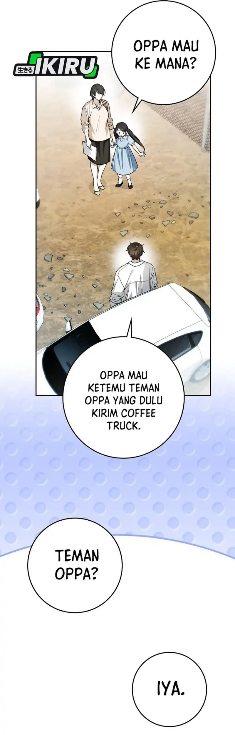 Rookie but One-In-A-Million Actor Chapter 70 Gambar 27