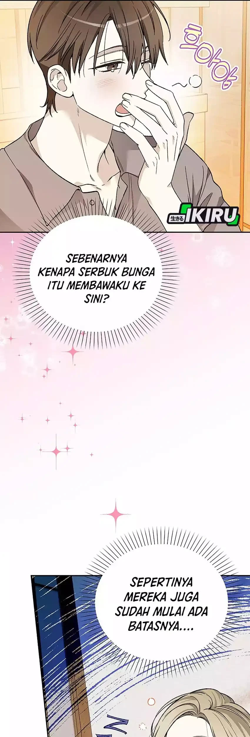 Rookie but One-In-A-Million Actor Chapter 75 Gambar 29