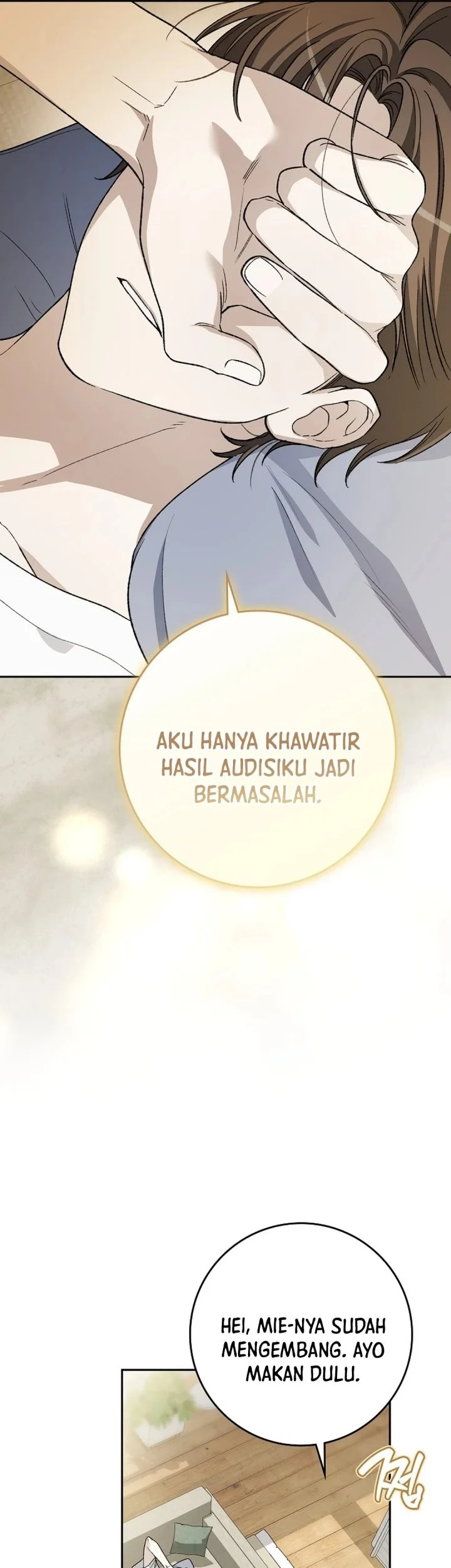 Rookie but One-In-A-Million Actor Chapter 77 Gambar 23
