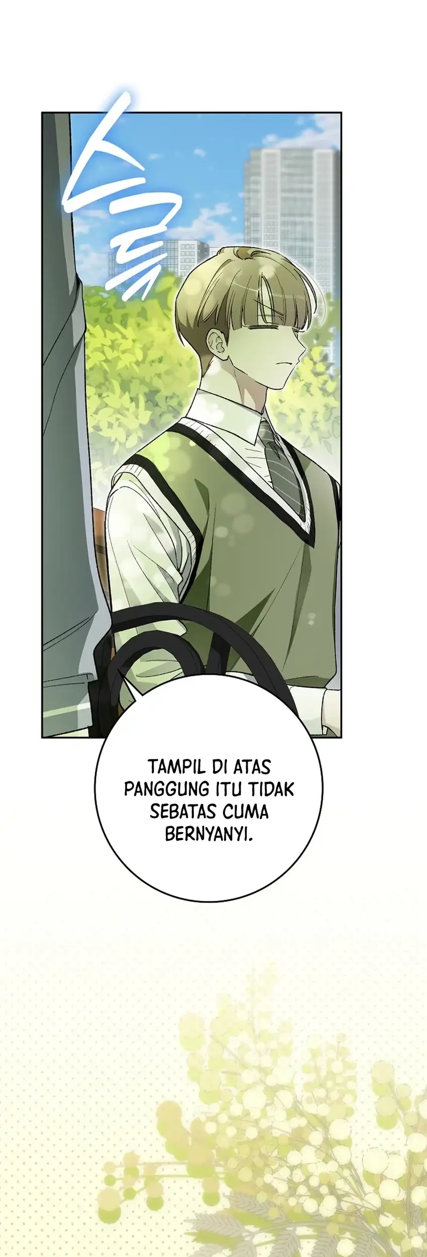 Rookie but One-In-A-Million Actor Chapter 84 Gambar 28