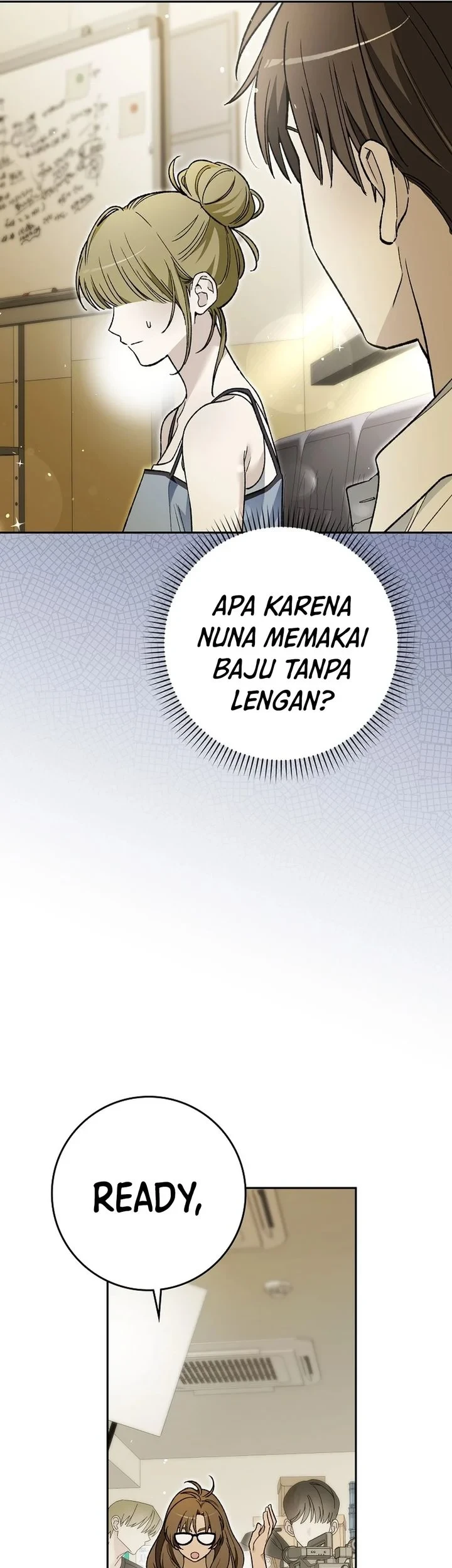 Rookie but One-In-A-Million Actor Chapter 86 Gambar 22